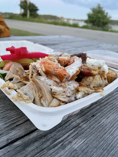 Photo of Shawarma Palace - 11020 No 5 Rd #123, Richmond, BC V6W 1K6